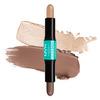 NYX Professional Makeup Wonder Stick Dual-Ended Face Shaping Stick - Flere färger - 01 Fair