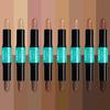 NYX Wonder Stick Dual-Ended Face Shaping Stick - Flera färger