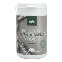 Natur-Drogeriet Brännässlepulver, eko - 120 g