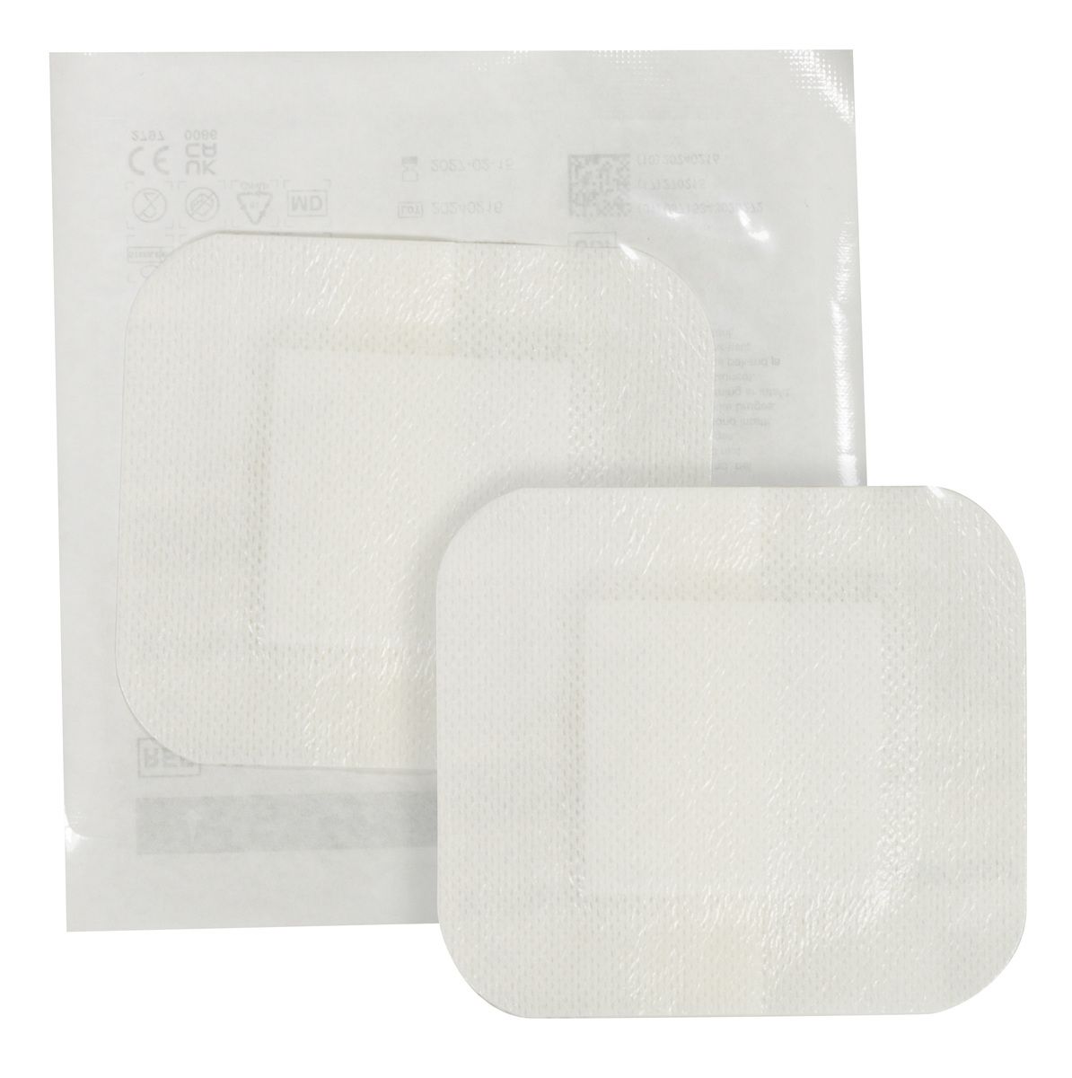 Kliniderm Vattentätt plåster 9 x 10 cm - 40 st