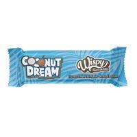 Wispy Proteinbar Coconut Dream - 55 g