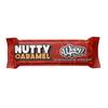 Wispy Protein Bar Nutty Caramel - 55 g.