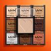 NYX Can't Stop Won't Stop Mattifying Powder - Flera färger