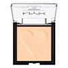 NYX Can't Stop Won't Stop Mattifying Powder - 02 Light