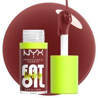 NYX Fat Oil Lip Drip - 12 Sprinkle Sprinkle