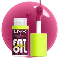 NYX Fat Oil Lip Drip - 04 Thats Chic