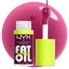 NYX Fat Oil Lip Drip - Flera färger - 04 Thats Chic