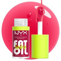NYX Fat Oil Lip Drip - 05 Newsfeed
