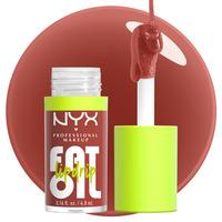 NYX Fat Oil Lip Drip - 10 Splash Of Cream