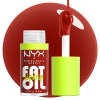 NYX Fat Oil Lip Drip - 13 Losin Cone Trol