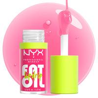 NYX Fat Oil Lip Drip - 02 Missed Call
