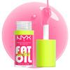 NYX Fat Oil Lip Drip - Flera färger - 02 Missed Call
