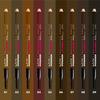 NYX Powder Louder Brow Pencil - Flera färger