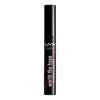 NYX Worth The Hype Vattenfast Mascara Svart - 7 ml