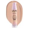 NYX Bare With Me Concealer Serum - Flera färger - 02 Light