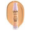 NYX Bare With Me Concealer Serum - Flera färger - 05 Golden