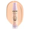 NYX Bare With Me Concealer Serum - Flera färger - 01 Fair