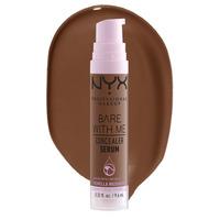 NYX Bare With Me Concealer Serum - 12 Rich