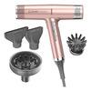 Gama Professional IQ2 Hårfön Rosegold