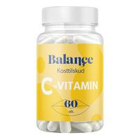 Balance Vitamin C - 60 st