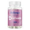 Balance  Vitamin D - 60 tabletter