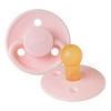 Mininor Latexnappar Vit/Rosa - Gratis gåva