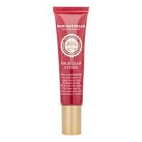 Raw Naturals High Gear Eye gel - 15 ml