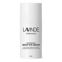 Lavinde Copenhagen Multi Hydrating Night Eye Serum - 15 ml