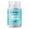 Balance Multivitamin - 60 tabletter
