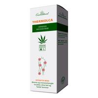 Cannaderm Thermolca Värmande Muskelkräm - 250 ml