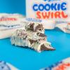 Wispy Protein Bar Cookie Swirl - 55 g