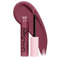NYX Lip Lingerie XXL Matte Liquid Lipstick - 14 Bust Ed