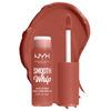 NYX Smooth Whip Matte Lip Cream - Flera färger - 02 Kitty Belly