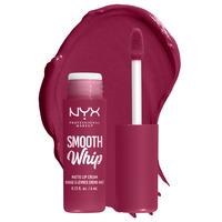 NYX Smooth Whip Matte Lip Cream - 08 Fuzzy Slippers