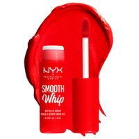 NYX Smooth Whip Matte Lip Cream - 12 Icing On Top