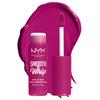 NYX Smooth Whip Matte Lip Cream - Flera färger - 09 Bday Frosting