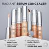 L'Oréal Paris True Match Radiant Serum Concealer - Flera färger