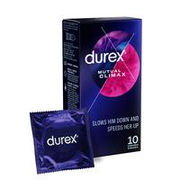 Durex Mutual Climax Kondomer - 10 st