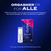 Durex Intens Orgasmic Gel - 10 ml