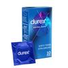 Durex Extra Safe Kondomer - 10 st
