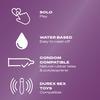 Durex Glidmedel Play Massage 2in1 - 200 ml
