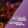 Durex Glidmedel Play Massage 2in1 - 200 ml
