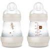 MAM Easy Start Anti-Colic Nappflaska 160 ml - Neutral