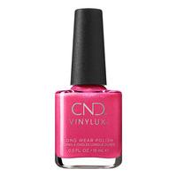 CND Vinylux Happy Go Lucky 414 - 15 ml