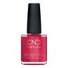 CND Vinylux Red Baroness 139 - 15 ml