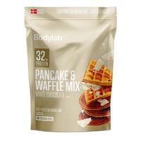Bodylab Protein Pancake and Waffle Mix - White Chocolate