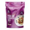 Bodylab Protein Pancake and Waffle Mix - Flera varianter - Classic