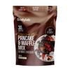 Bodylab Protein Pancake and Waffle Mix - Flera varianter - Ultimate Chocolate