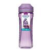 Sistema Tritan Swift Bottle - 600 ml - Flera färger - Lila