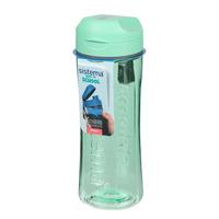 Sistema Tritan Swift Bottle - 600 ml - Grön